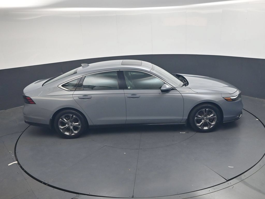 Used 2023 Honda Accord EX-L image 22