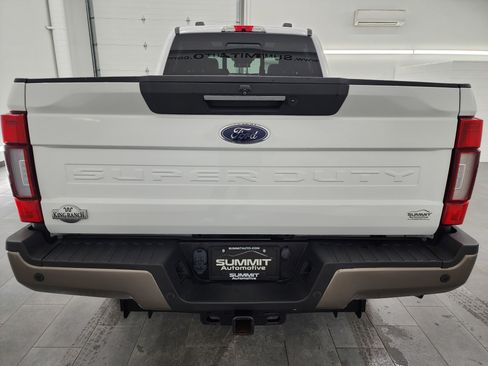 Used 2022 Ford F250 King Ranch w/ Tremor Off-Road Package image 30