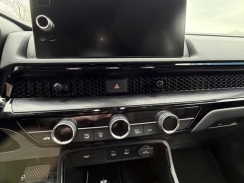 New 2026 Honda CR-V Sport Touring image 7