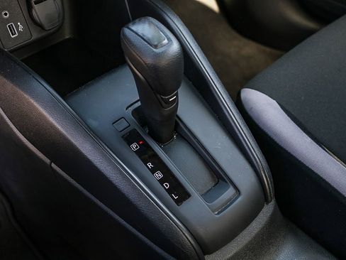 Certified 2025 Nissan Versa S w/ Trunk Package image 19