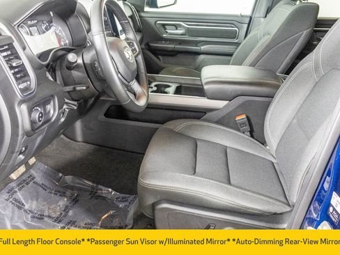 Used 2024 RAM 1500 Big Horn image 27