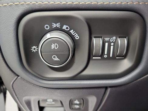 New 2025 RAM 1500 Tungsten w/ Bed Utility Group image 29