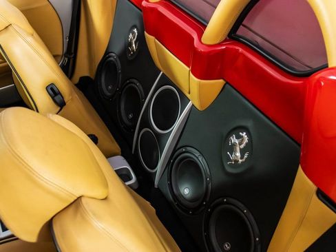 Used 2002 Ferrari 360 Spider image 42