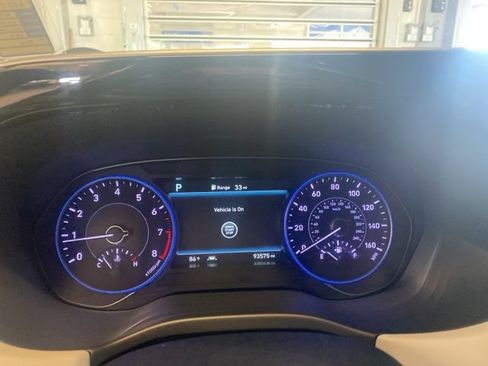 Used 2021 Hyundai Palisade SEL w/ Premium Package AWD/4WD image 13