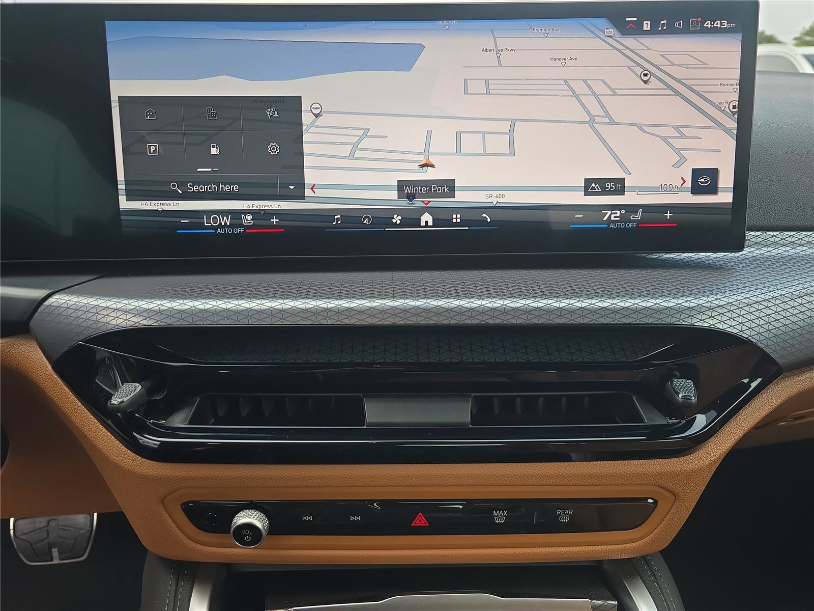 Used 2026 BMW M440i Coupe RWD image 18