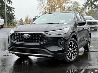 Certified 2023 Ford Escape SE w/ PHEV Premium Package