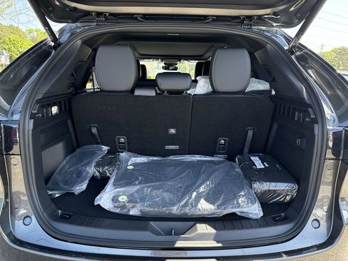 New 2026 MAZDA CX-90 3.3 Turbo S w/ Premium Package AWD/4WD image 25