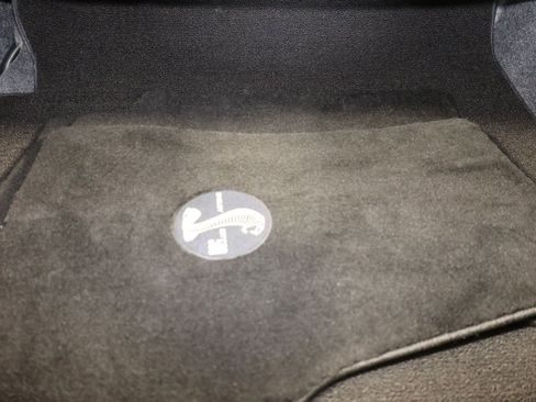 Used 2007 Ford Mustang Shelby GT500 RWD image 13