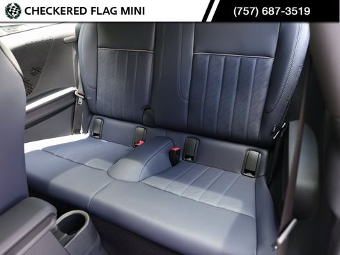 Used 2025 MINI Cooper S image 27