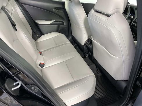 Used 2025 Lexus UX 300h AWD w/ Accessory Package (Z2) image 12