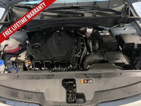 Used 2023 Kia Sportage EX FWD image 20