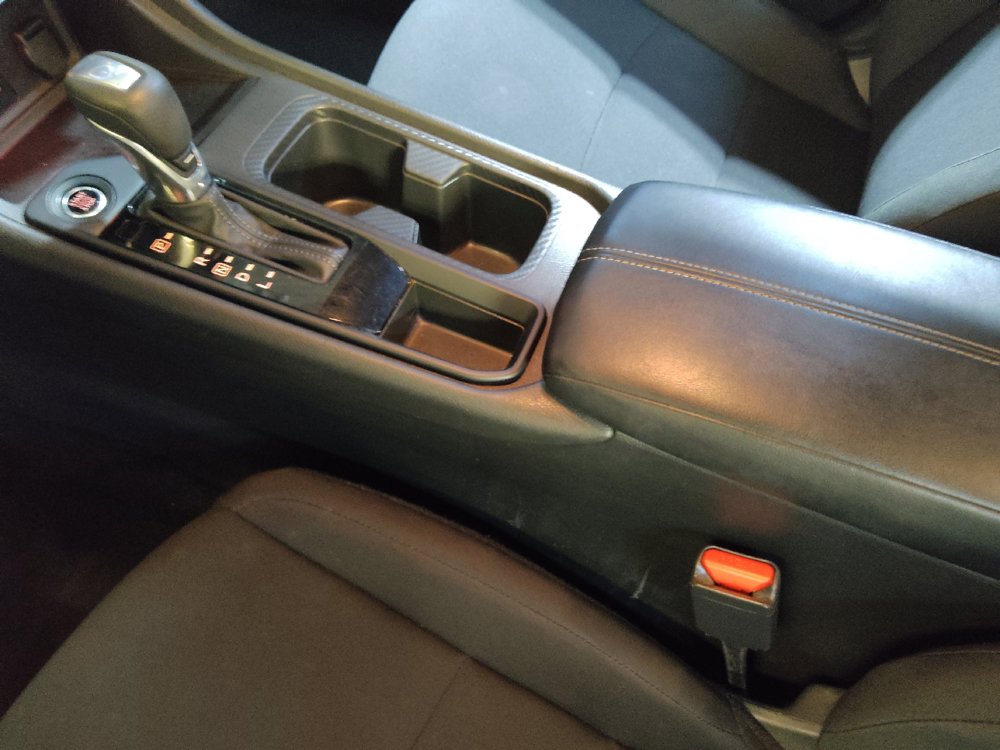 Used 2025 Nissan Sentra S FWD image 26