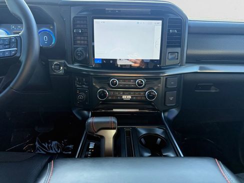 Used 2025 Ford F150 Raptor image 13