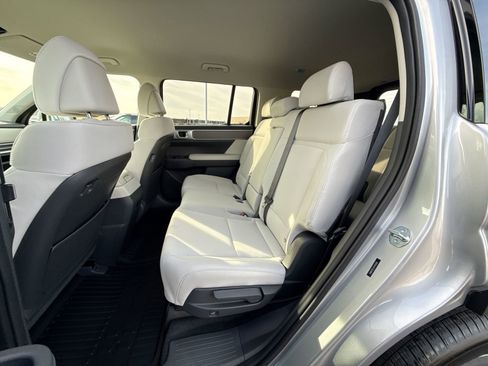 New 2026 Hyundai Santa Fe SE AWD/4WD image 23