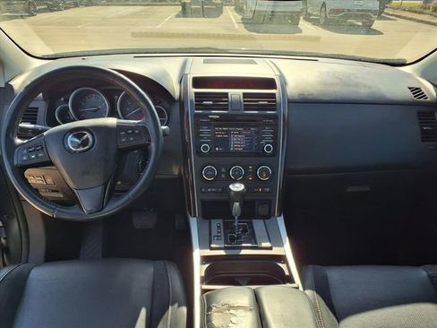 Used 2013 MAZDA CX-9 Grand Touring w/ GT Technology Pkg image 5