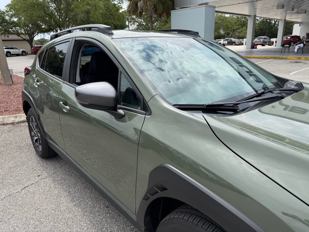 Used 2026 Subaru Crosstrek 2.5i Premium w/ Convenience Package #2 AWD/4WD image 15