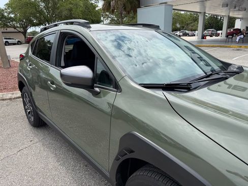 Used 2026 Subaru Crosstrek 2.0i Premium w/ Convenience Package #2 AWD/4WD image 15