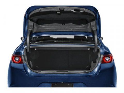 New 2026 MAZDA MAZDA3 s FWD image 14