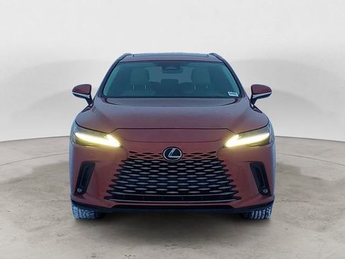 Used 2023 Lexus RX 350 Premium Plus w/ Cold Area Package image 8