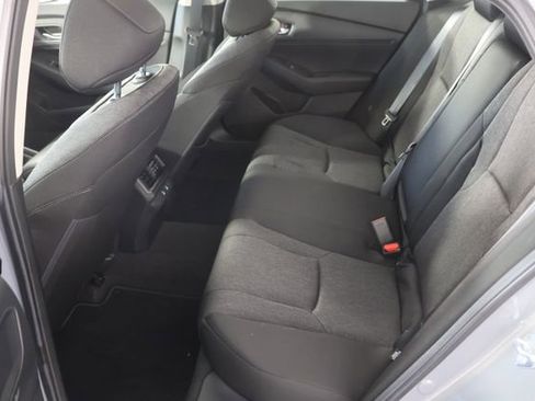Used 2025 Honda Accord SE image 22