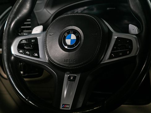 Used 2021 BMW X3 xDrive30e w/ Executive Package image 42