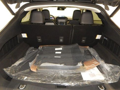 New 2025 Ford Mustang Mach-E Premium w/ Interior Protection Package image 17