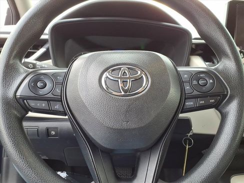 Used 2024 Toyota Corolla LE image 47