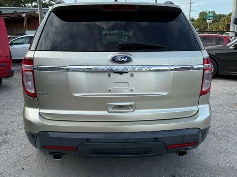 Used 2011 Ford Explorer XLT w/ 202A Rapid Spec Order Code image 9