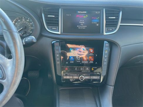 Used 2022 INFINITI QX50 Pure image 6