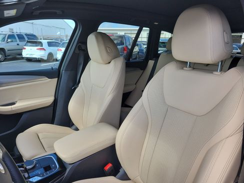 Used 2024 BMW X3 sDrive30i w/ Convenience Package image 21