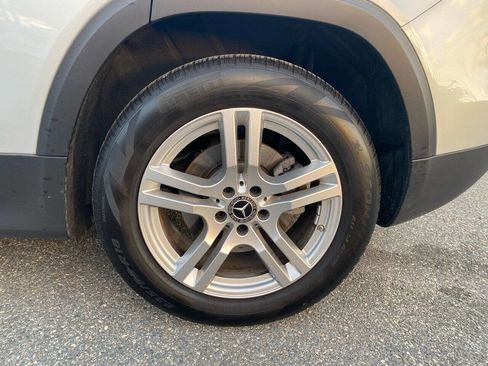 Used 2020 Mercedes-Benz GLB 250 4MATIC image 31