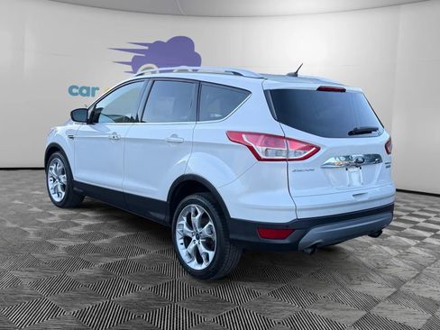 Used 2014 Ford Escape Titanium w/ Equipment Group 401A image 3