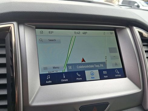 Used 2022 Ford Ranger XLT w/ Equipment Group 302A High image 22