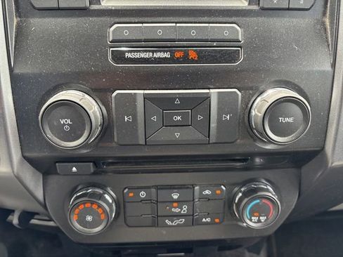 Used 2015 Ford F150 XLT w/ Trailer Tow Package AWD/4WD image 18