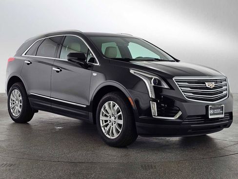 Used 2019 Cadillac XT5 FWD image 7