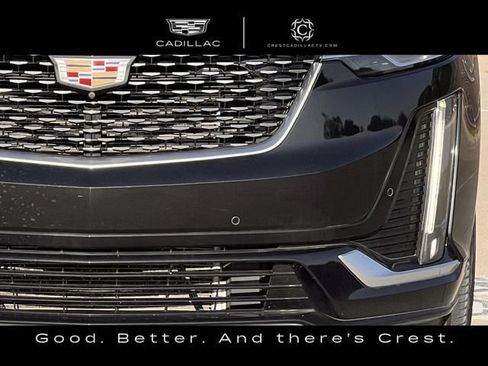 Used 2022 Cadillac XT6 Premium Luxury w/ Technology Package FWD image 11