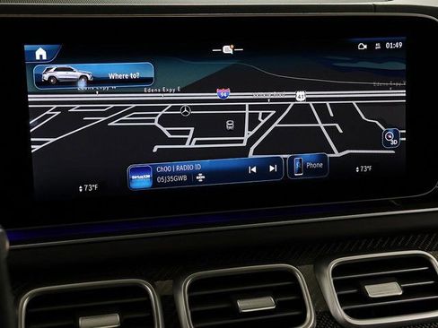 New 2026 Mercedes-Benz GLE 63 AMG S image 23