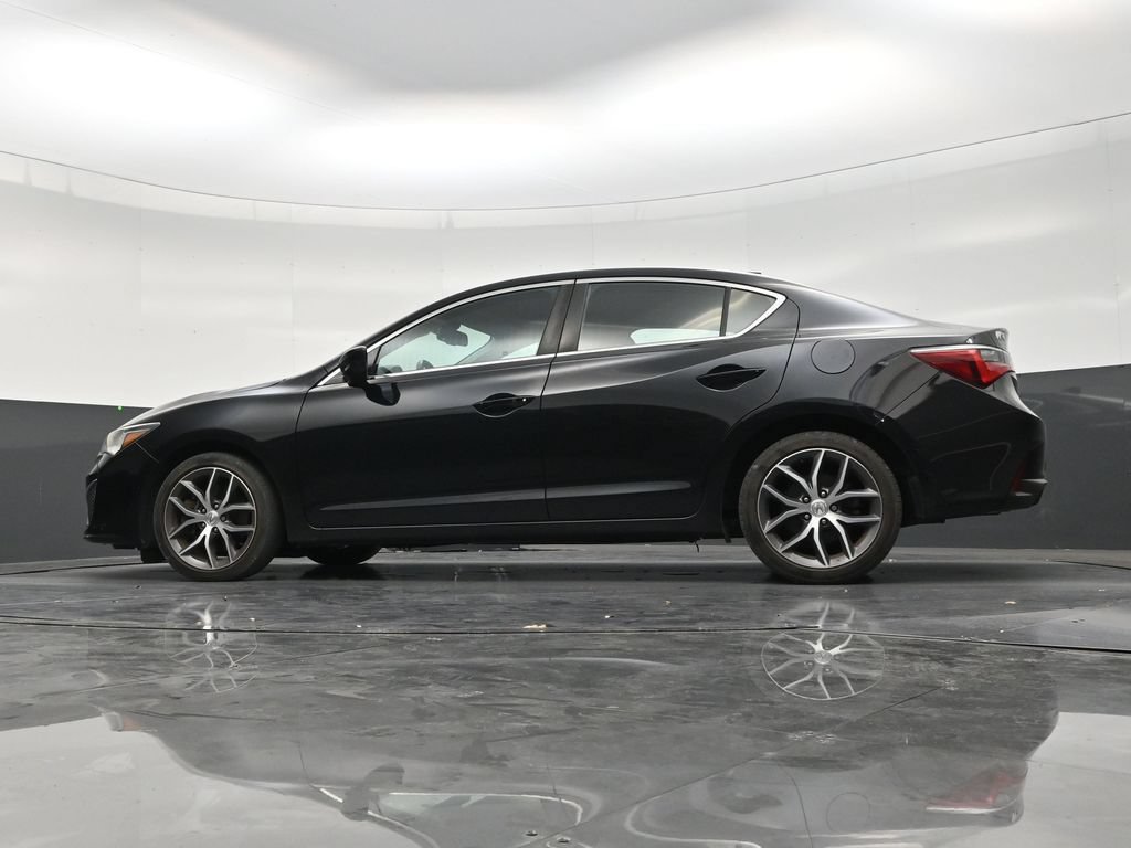 Used 2019 Acura ILX w/ Premium Package FWD image 20