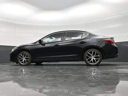 Used 2019 Acura ILX FWD image 20