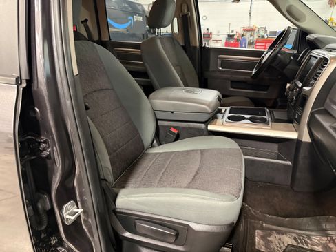 Used 2014 RAM 1500 Big Horn AWD/4WD image 8
