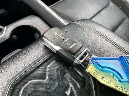 Used 2024 RAM 1500 Laramie image 27