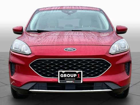 Used 2020 Ford Escape SE FWD image 3