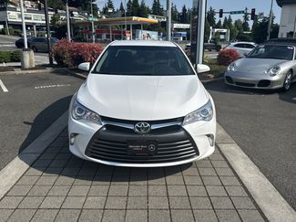 Used 2017 Toyota Camry LE FWD video 2