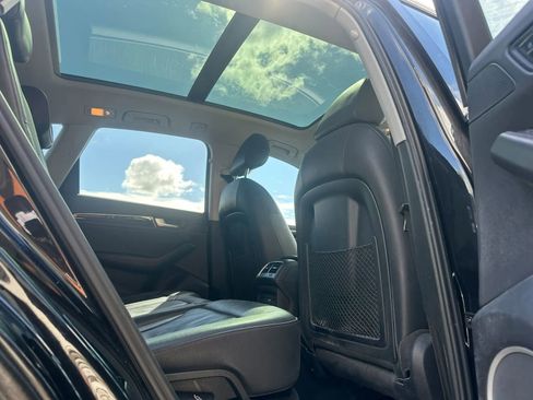 Used 2014 Audi Q5 2.0T Premium Plus w/ Premium Plus Package AWD/4WD image 16