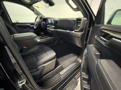 Used 2023 Chevrolet Silverado 1500 RST w/ Z71 Off-Road Package image 25