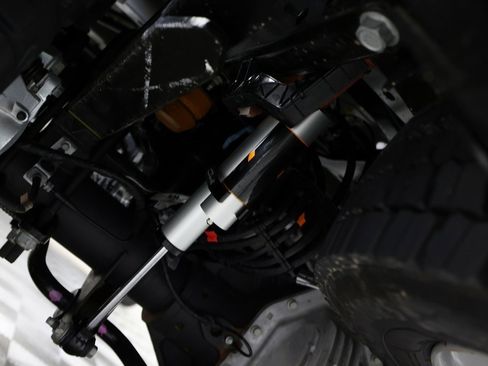 Used 2025 Ford F450 Lariat w/ Lariat Ultimate Package image 60