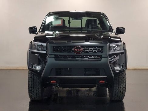 New 2026 Nissan Frontier PRO-4X w/ Pro Premium Package image 4
