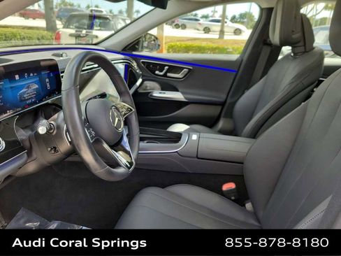 Used 2025 Mercedes-Benz E 350 E 350 image 20