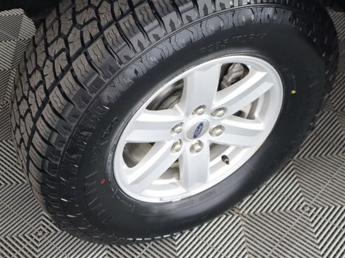 Used 2022 Ford F150 XL w/ Equipment Group 101A High image 55