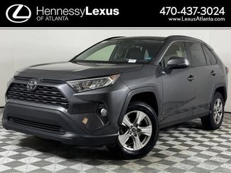 Used 2019 Toyota RAV4 XLE w/ Convenience Package FWD video 1